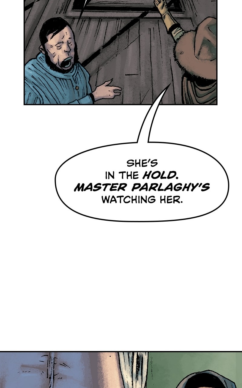 The Witcher Episode 17 page 11 - 
