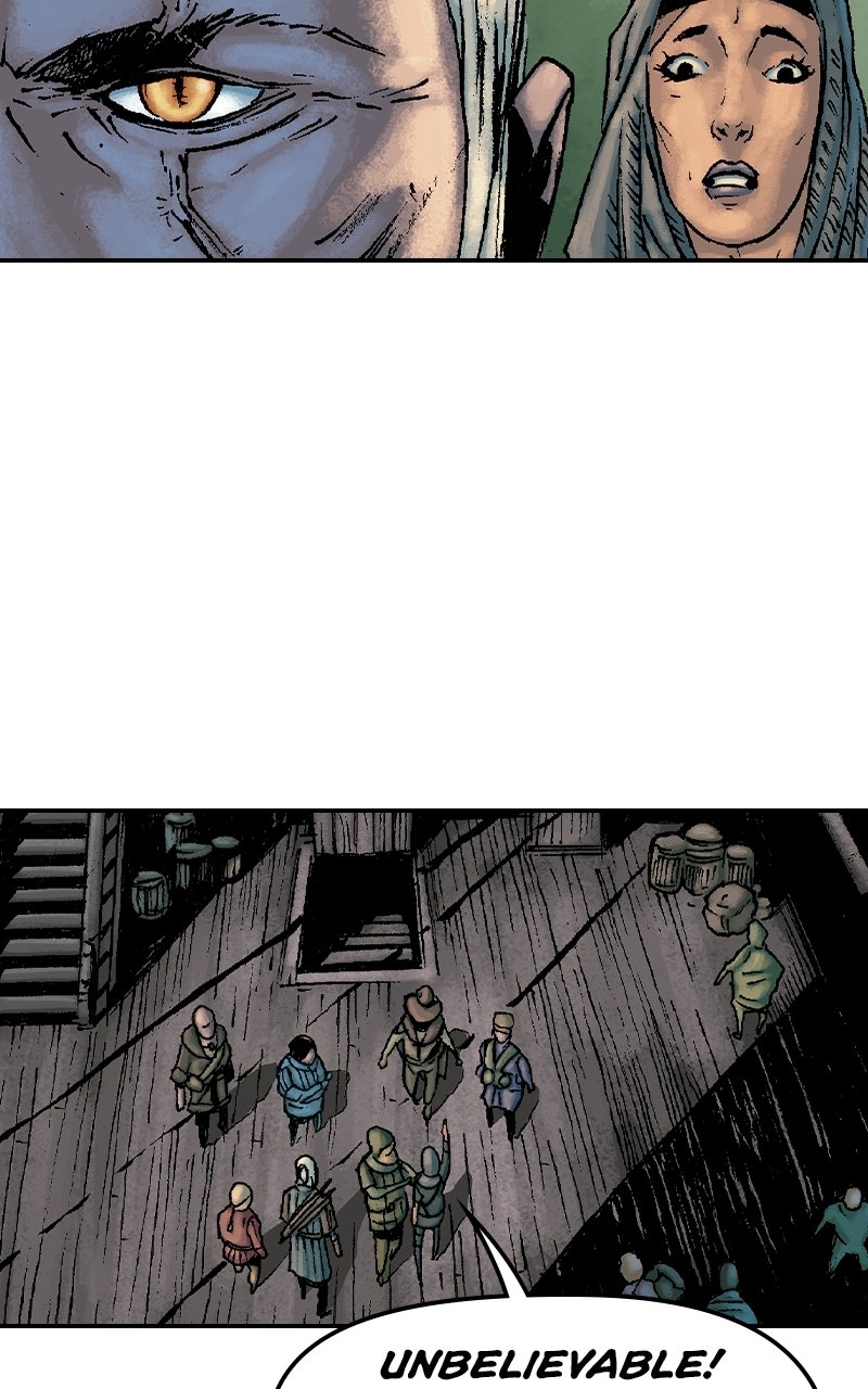 The Witcher Episode 17 page 12 - 