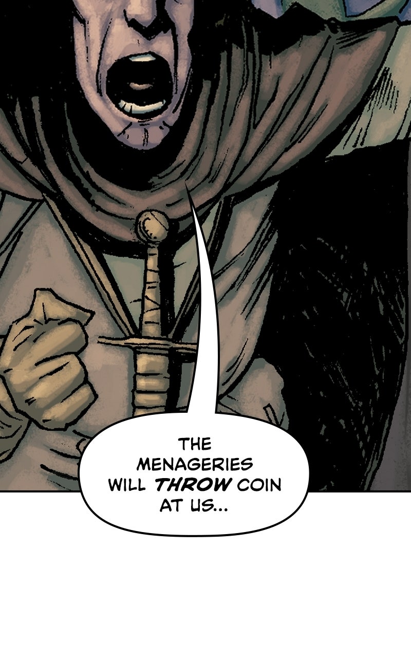 The Witcher Episode 17 page 16 - 