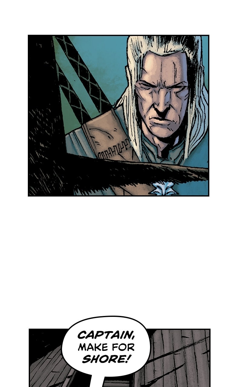 The Witcher Episode 17 page 17 - 