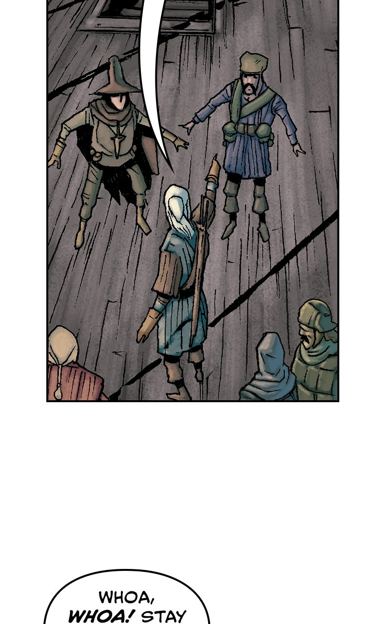The Witcher Episode 17 page 18 - 