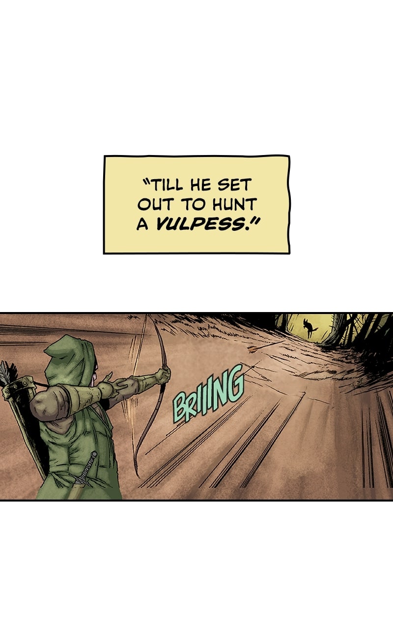 The Witcher Episode 17 page 3 - 