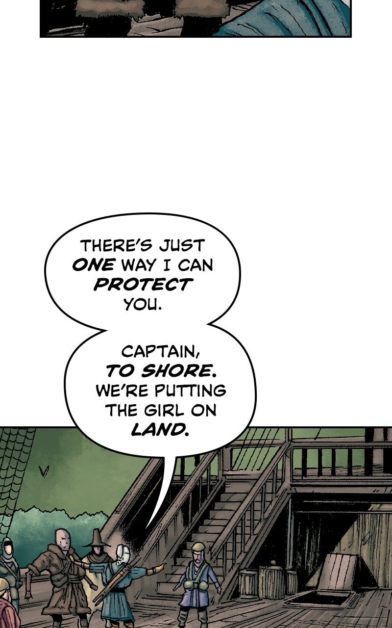The Witcher Episode 17 page 22 - 