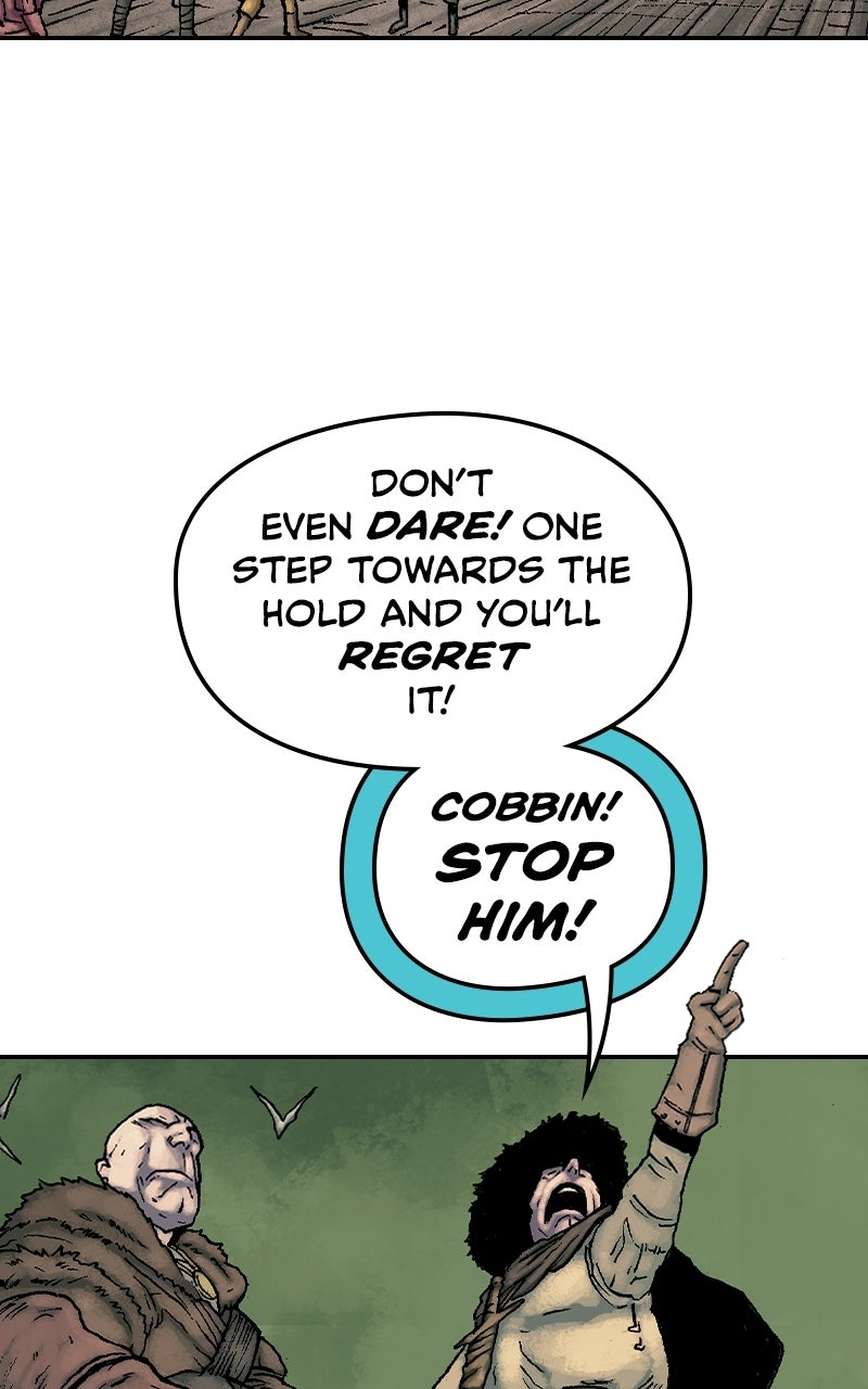 The Witcher Episode 17 page 23 - 