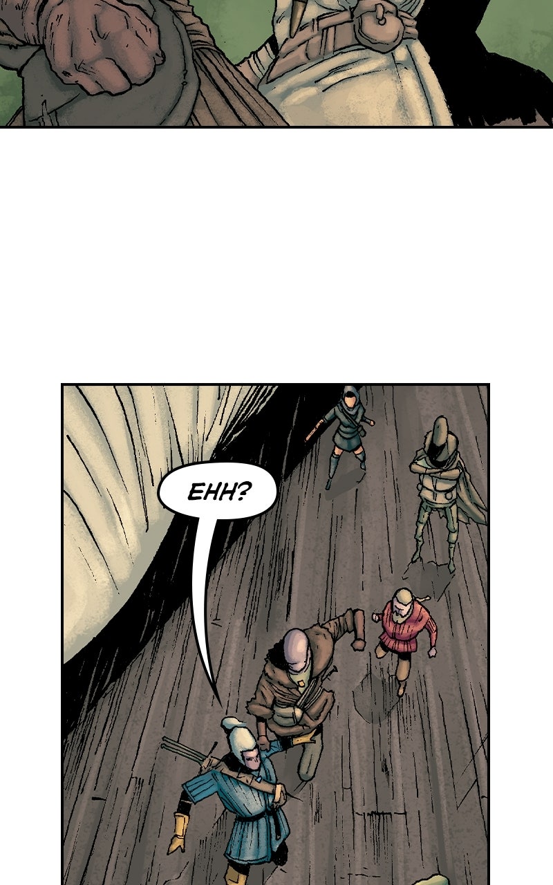 The Witcher Episode 17 page 24 - 