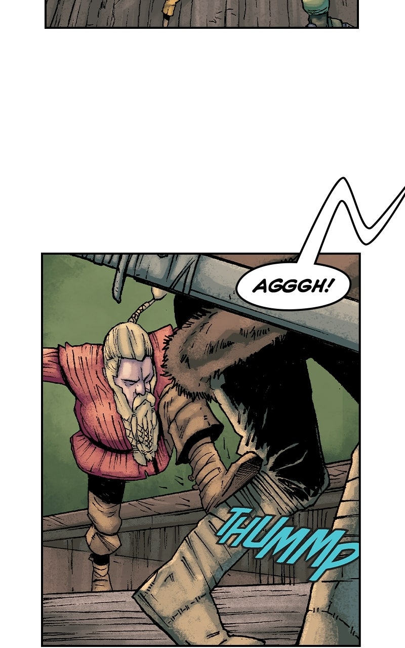 The Witcher Episode 17 page 25 - 