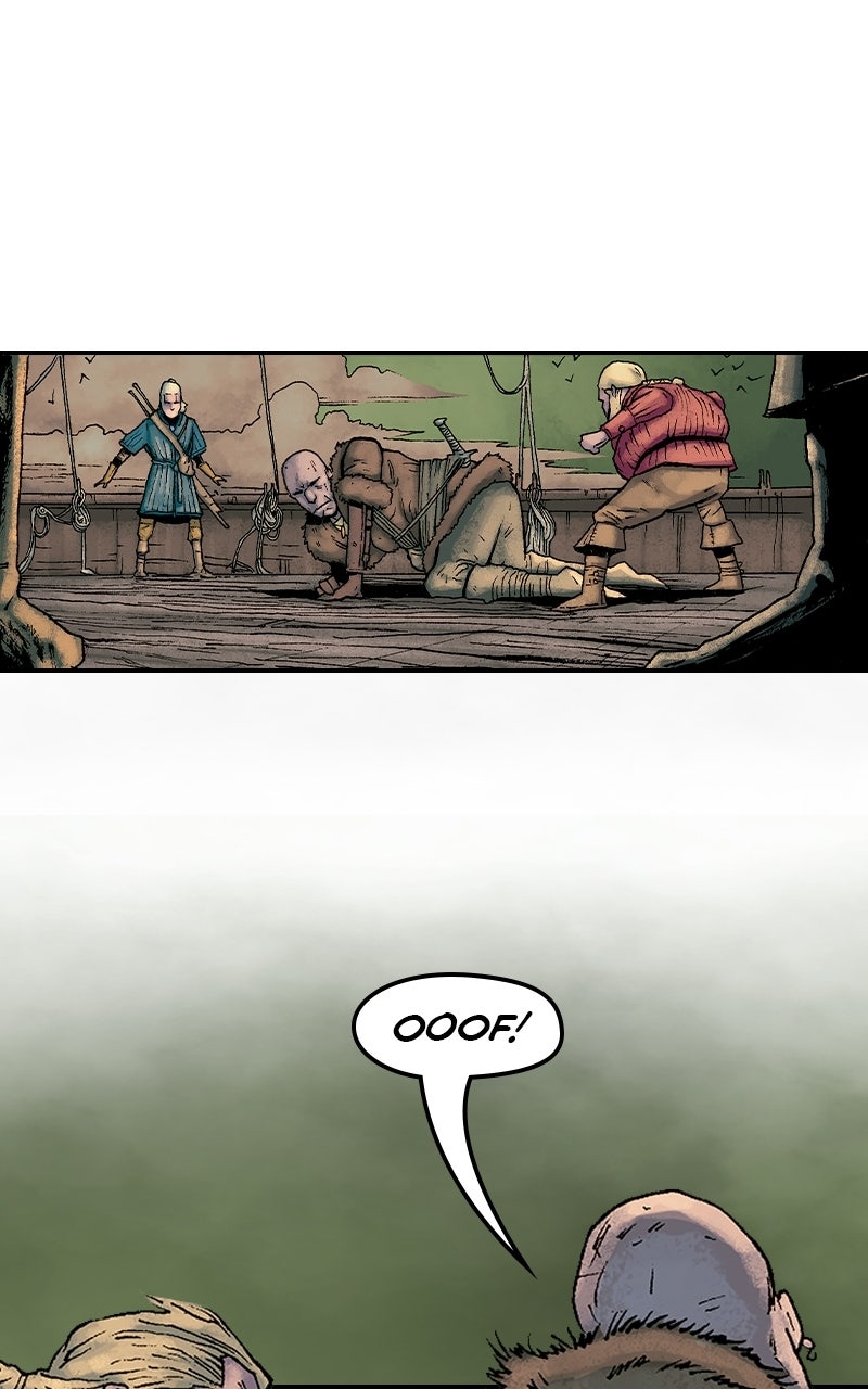 The Witcher Episode 17 page 26 - 