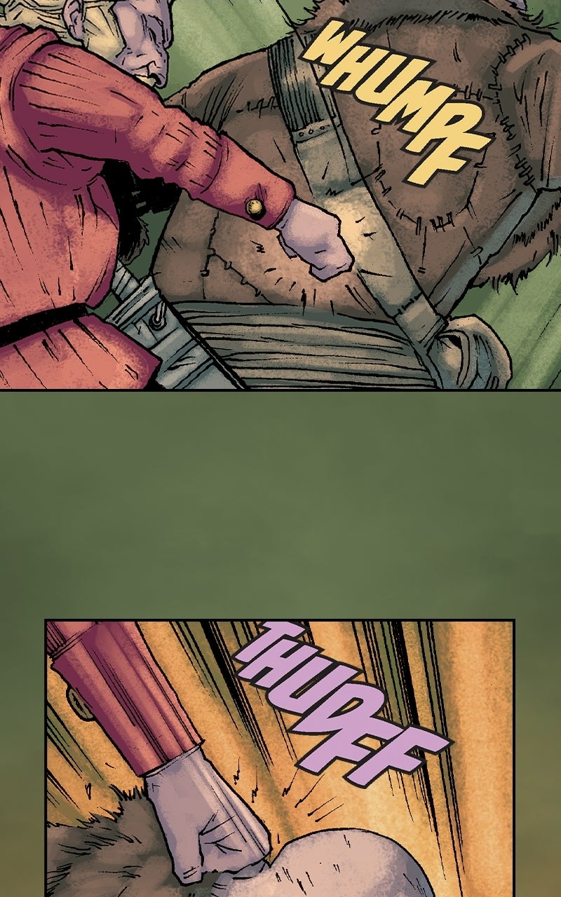 The Witcher Episode 17 page 27 - 