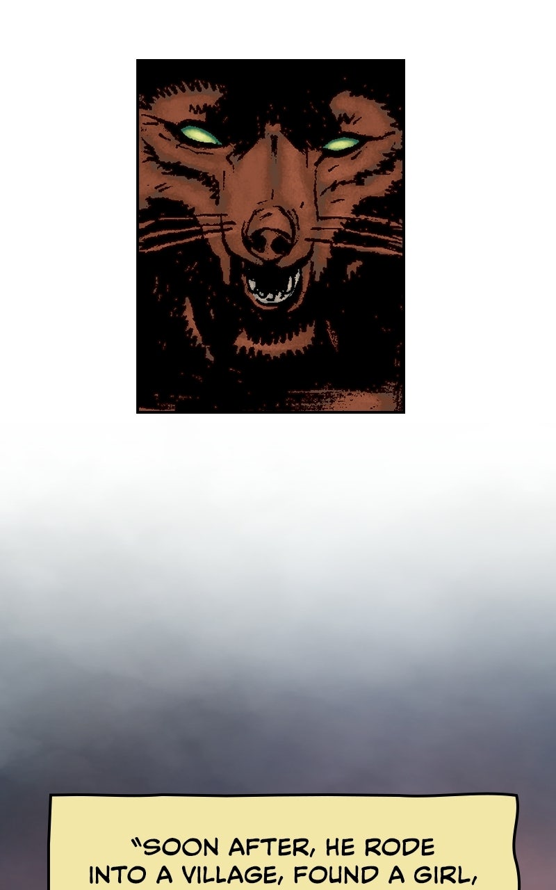 The Witcher Episode 17 page 4 - 