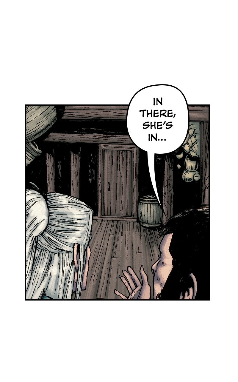 The Witcher Episode 17 page 33 - 