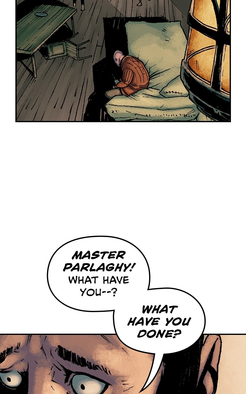 The Witcher Episode 17 page 35 - 