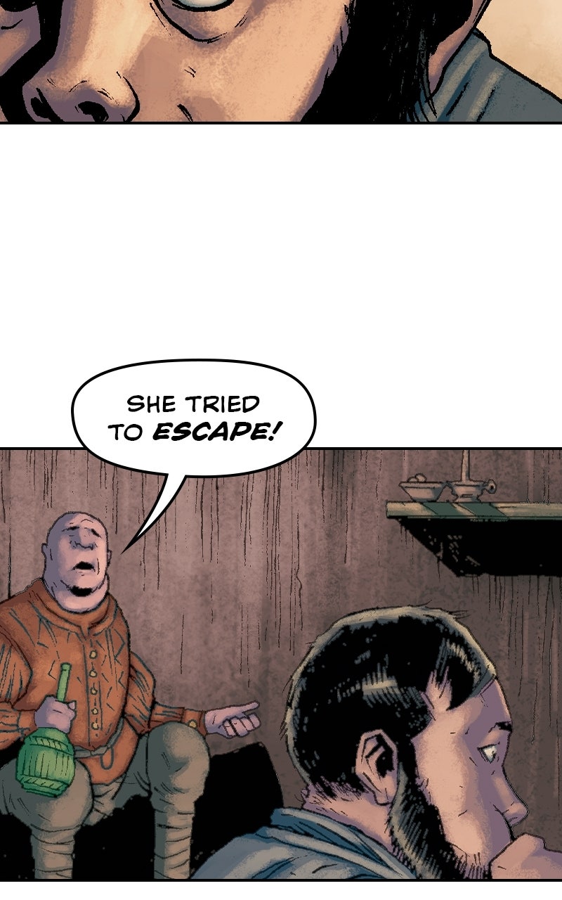 The Witcher Episode 17 page 36 - 