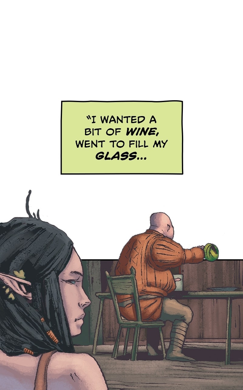 The Witcher Episode 17 page 37 - 