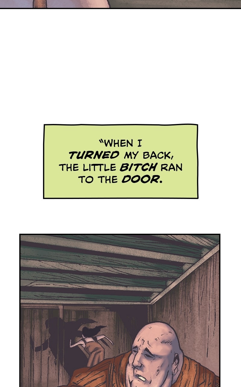 The Witcher Episode 17 page 38 - 