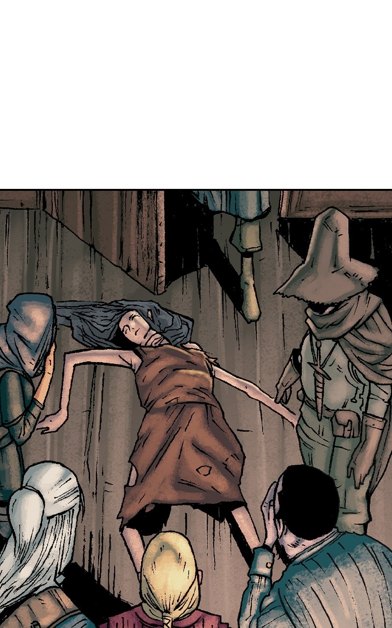 The Witcher Episode 17 page 41 - 