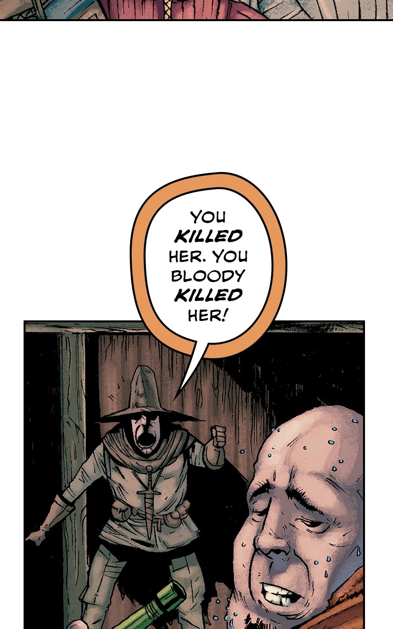 The Witcher Episode 17 page 42 - 