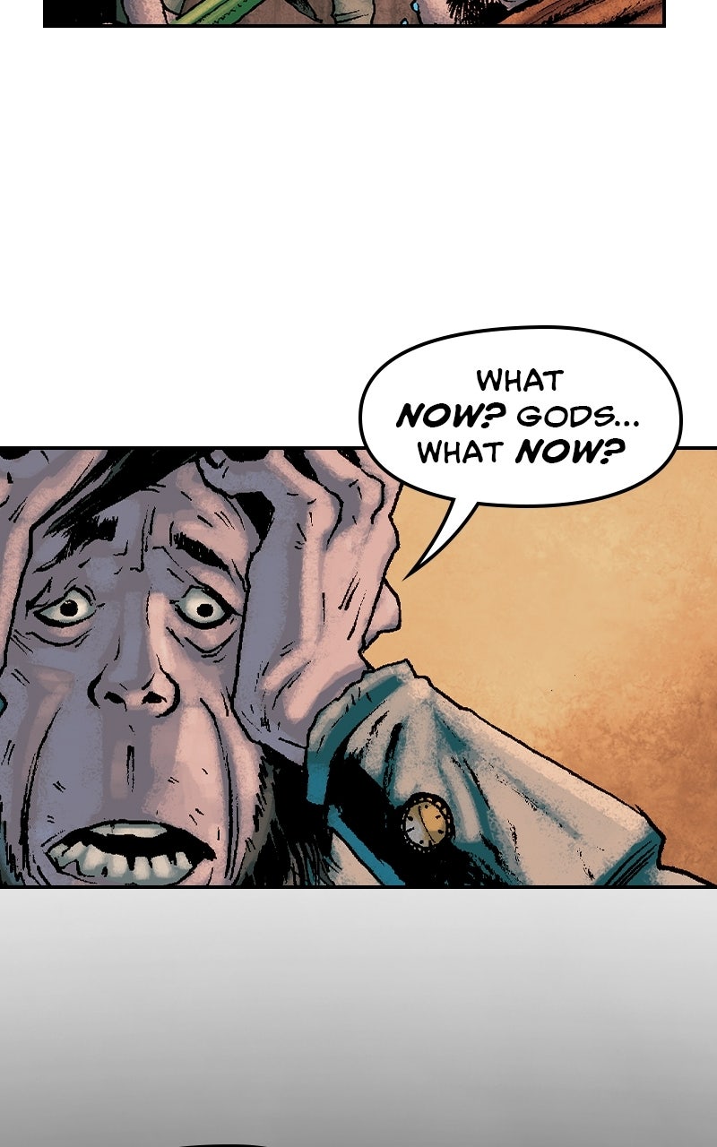 The Witcher Episode 17 page 43 - 