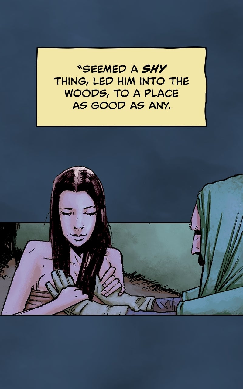 The Witcher Episode 17 page 6 - 