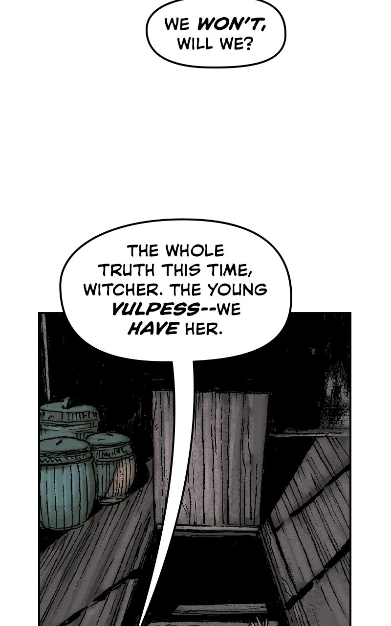 The Witcher Episode 17 page 10 - 