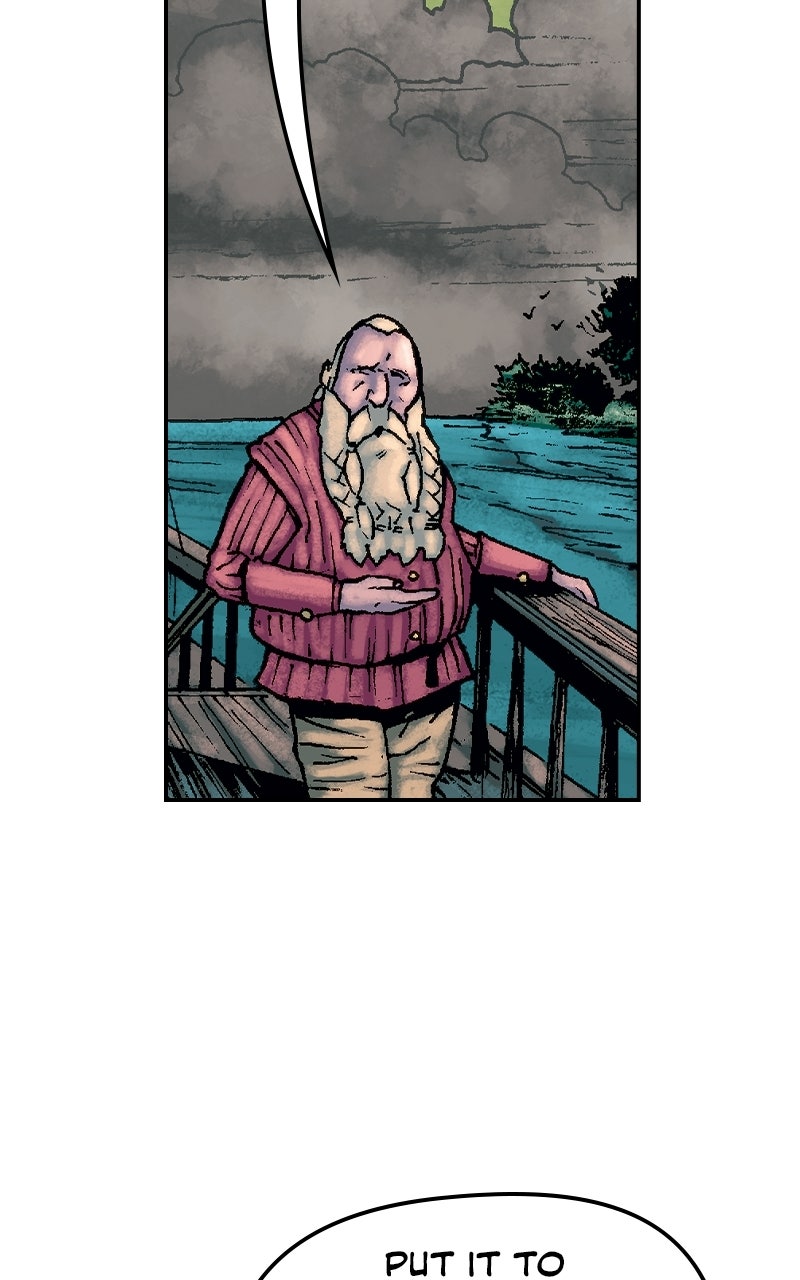 The Witcher Episode 18 page 13 - 