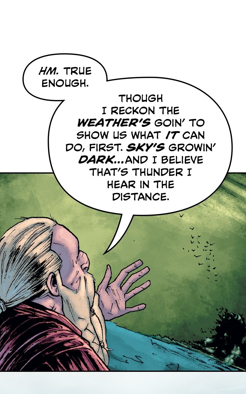 The Witcher Episode 18 page 15 - 