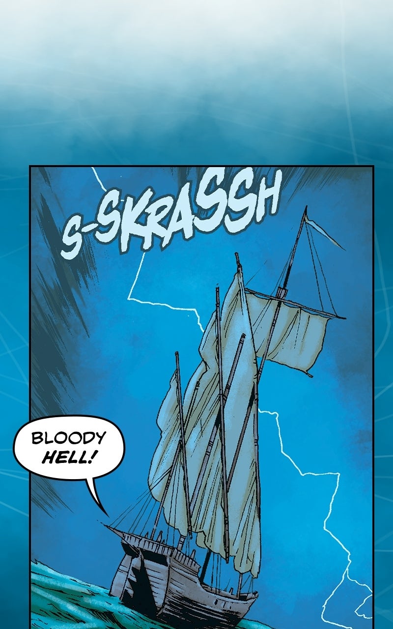 The Witcher Episode 18 page 16 - 