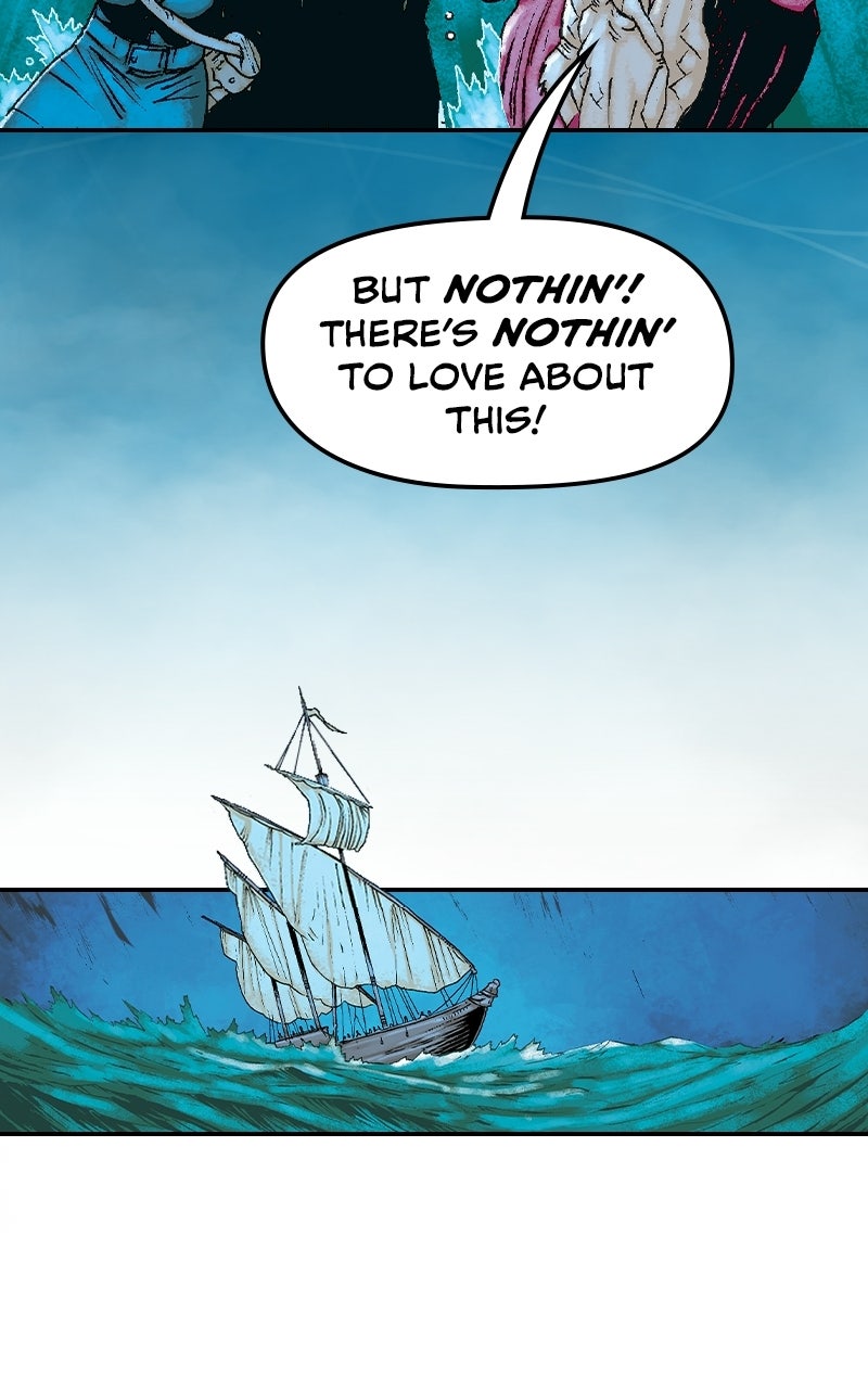 The Witcher Episode 18 page 21 - 