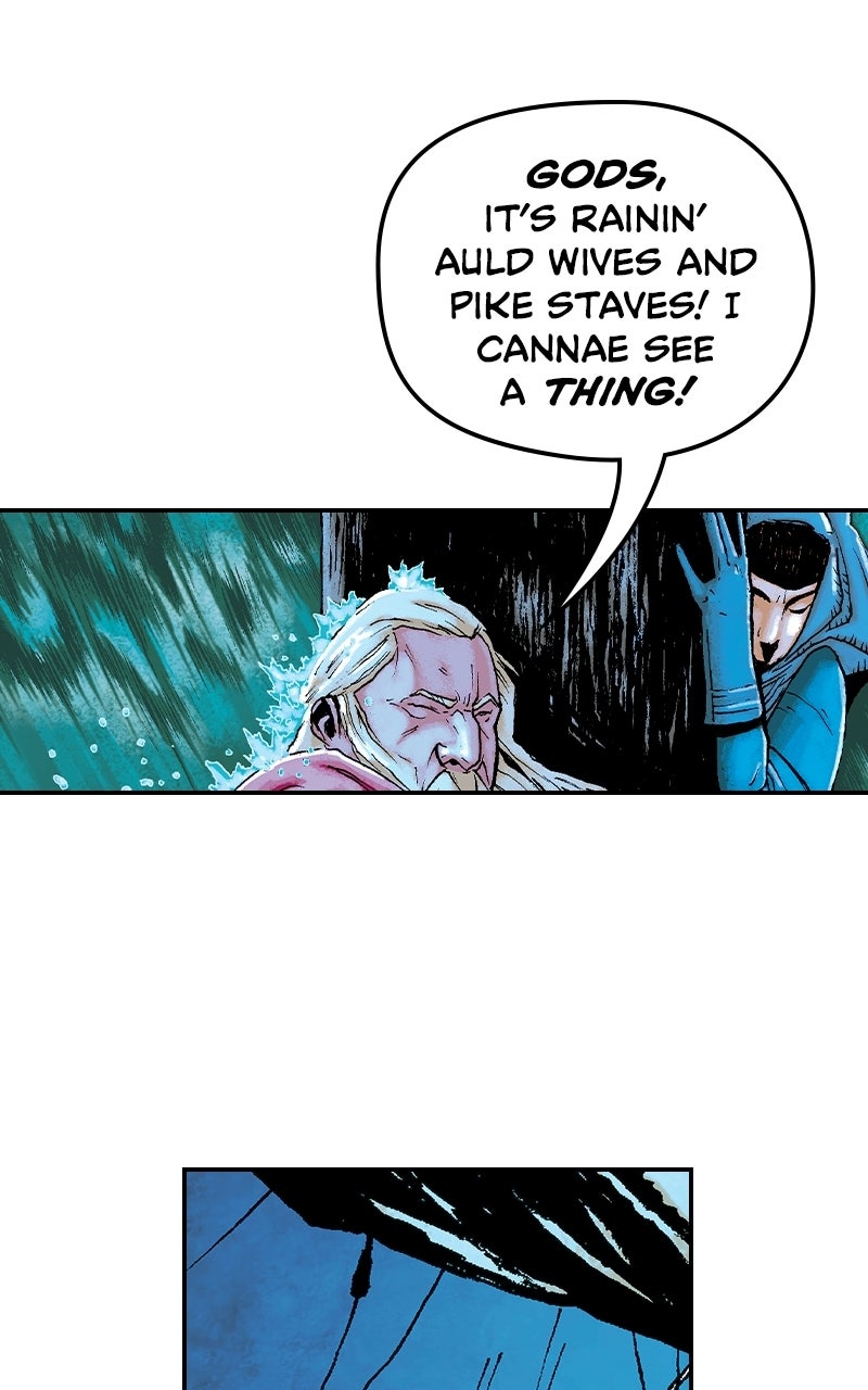 The Witcher Episode 18 page 22 - 