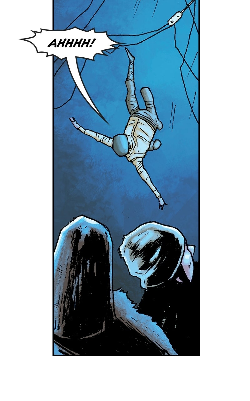The Witcher Episode 18 page 23 - 