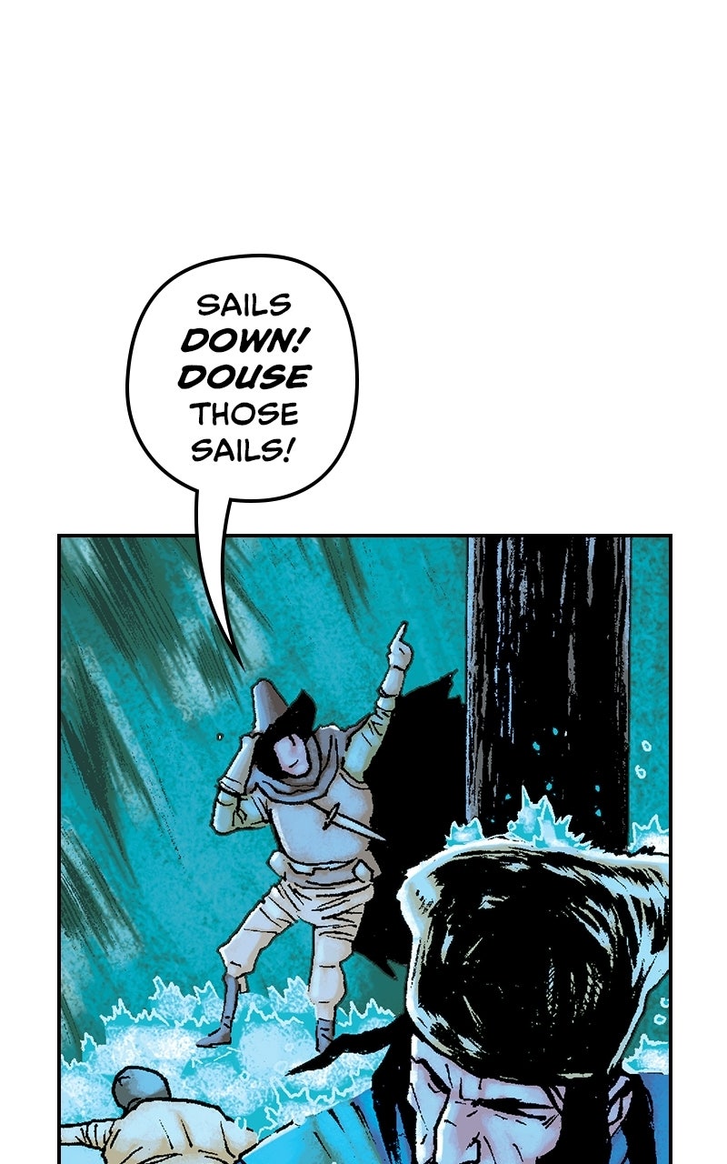 The Witcher Episode 18 page 24 - 
