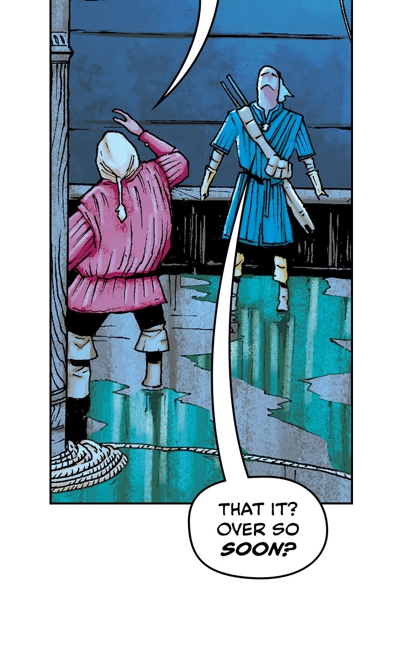 The Witcher Episode 18 page 26 - 