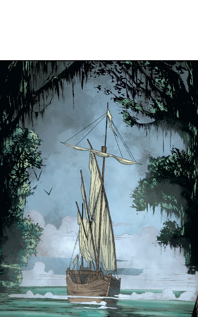 The Witcher Episode 18 page 27 - 