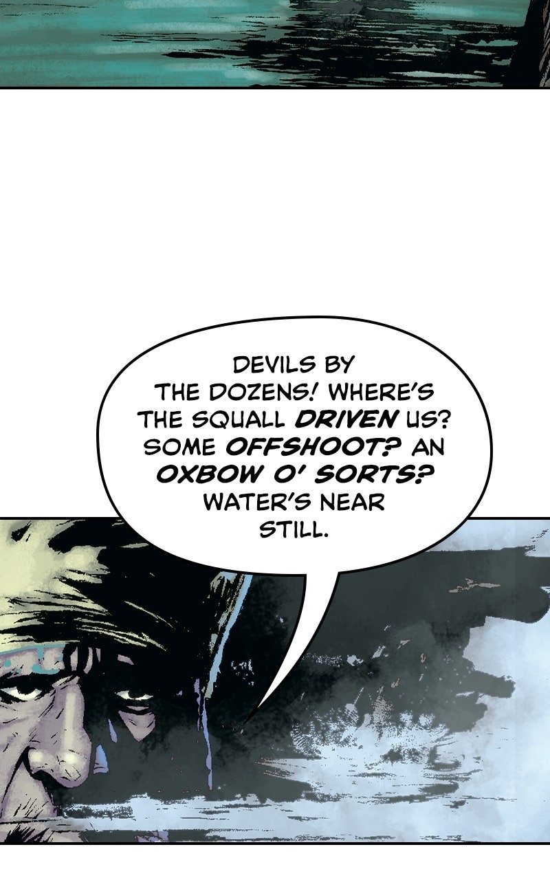 The Witcher Episode 18 page 28 - 