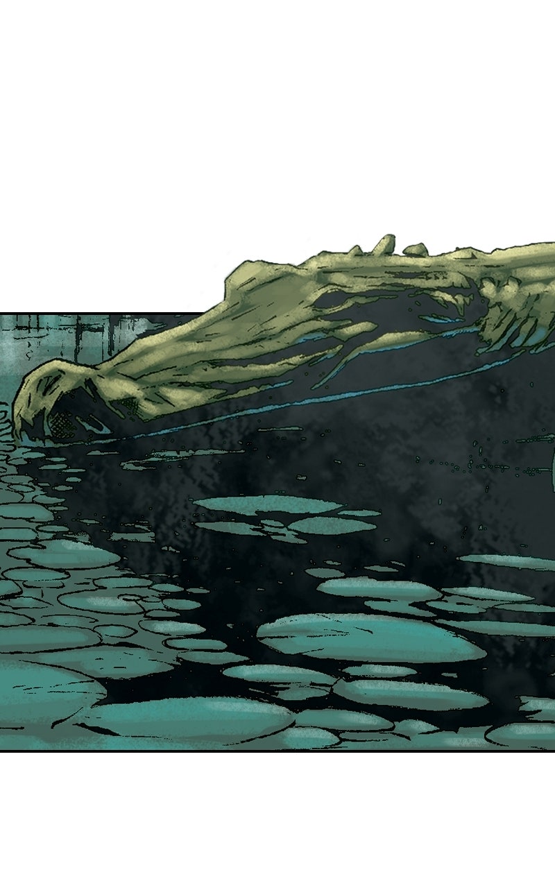 The Witcher Episode 18 page 29 - 