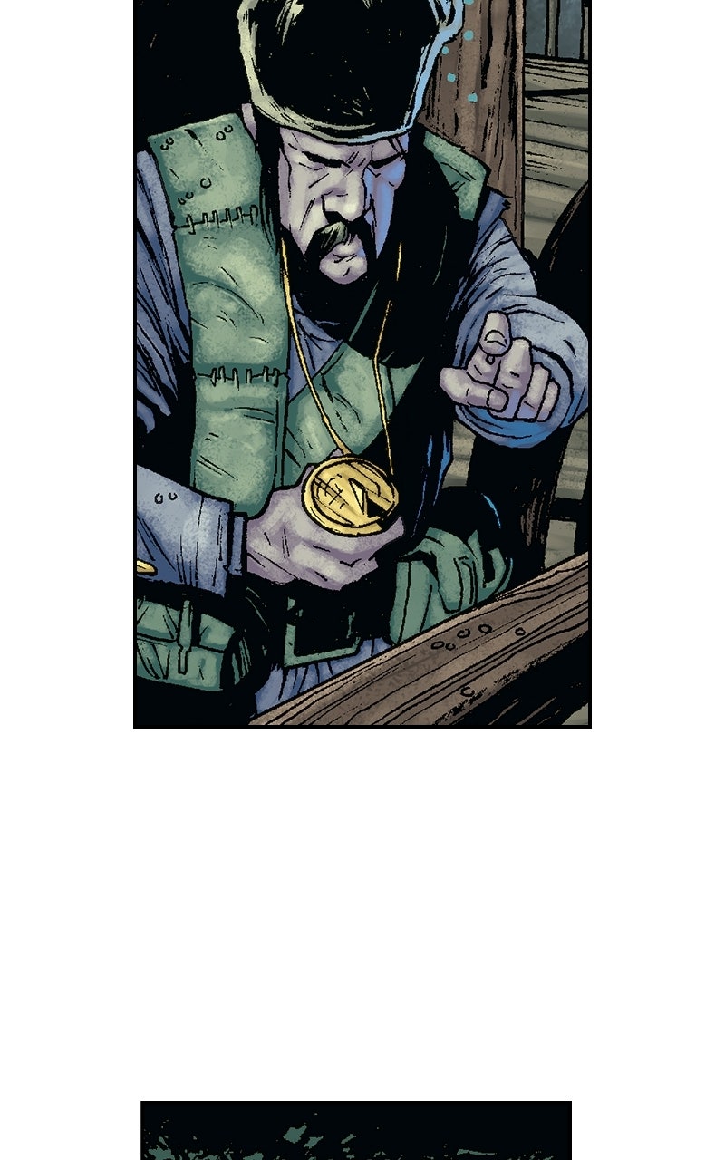 The Witcher Episode 18 page 32 - 