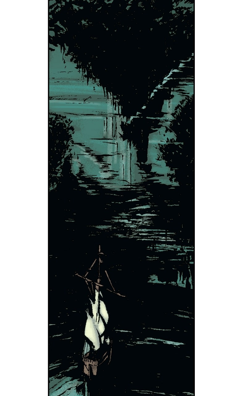 The Witcher Episode 18 page 33 - 