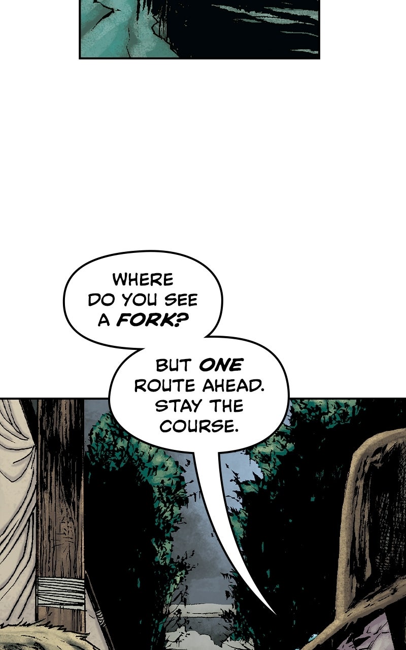 The Witcher Episode 18 page 34 - 