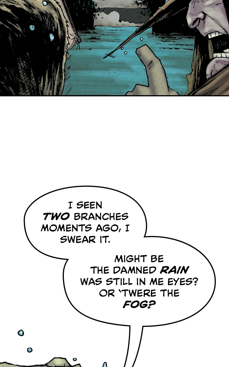 The Witcher Episode 18 page 35 - 