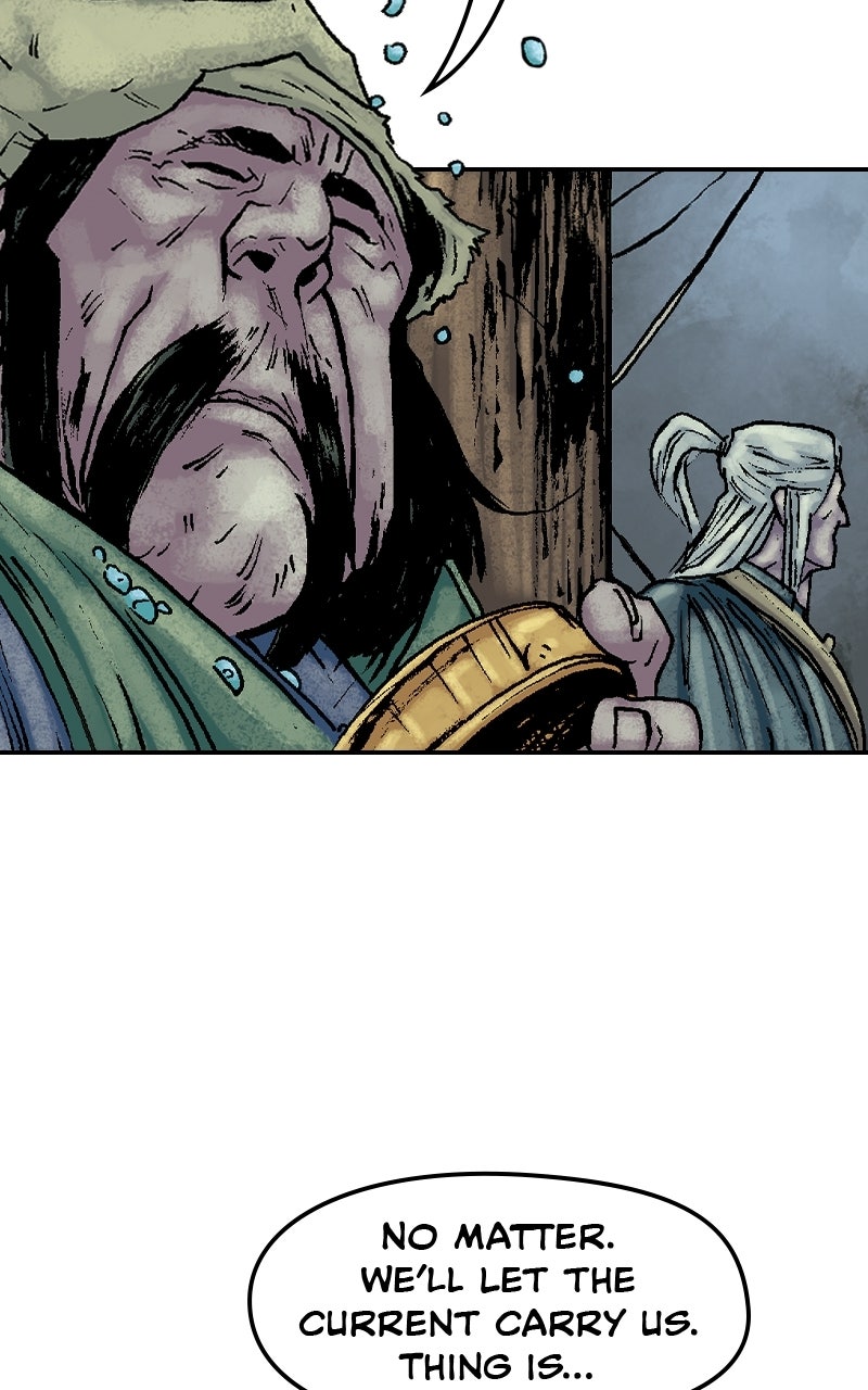 The Witcher Episode 18 page 36 - 