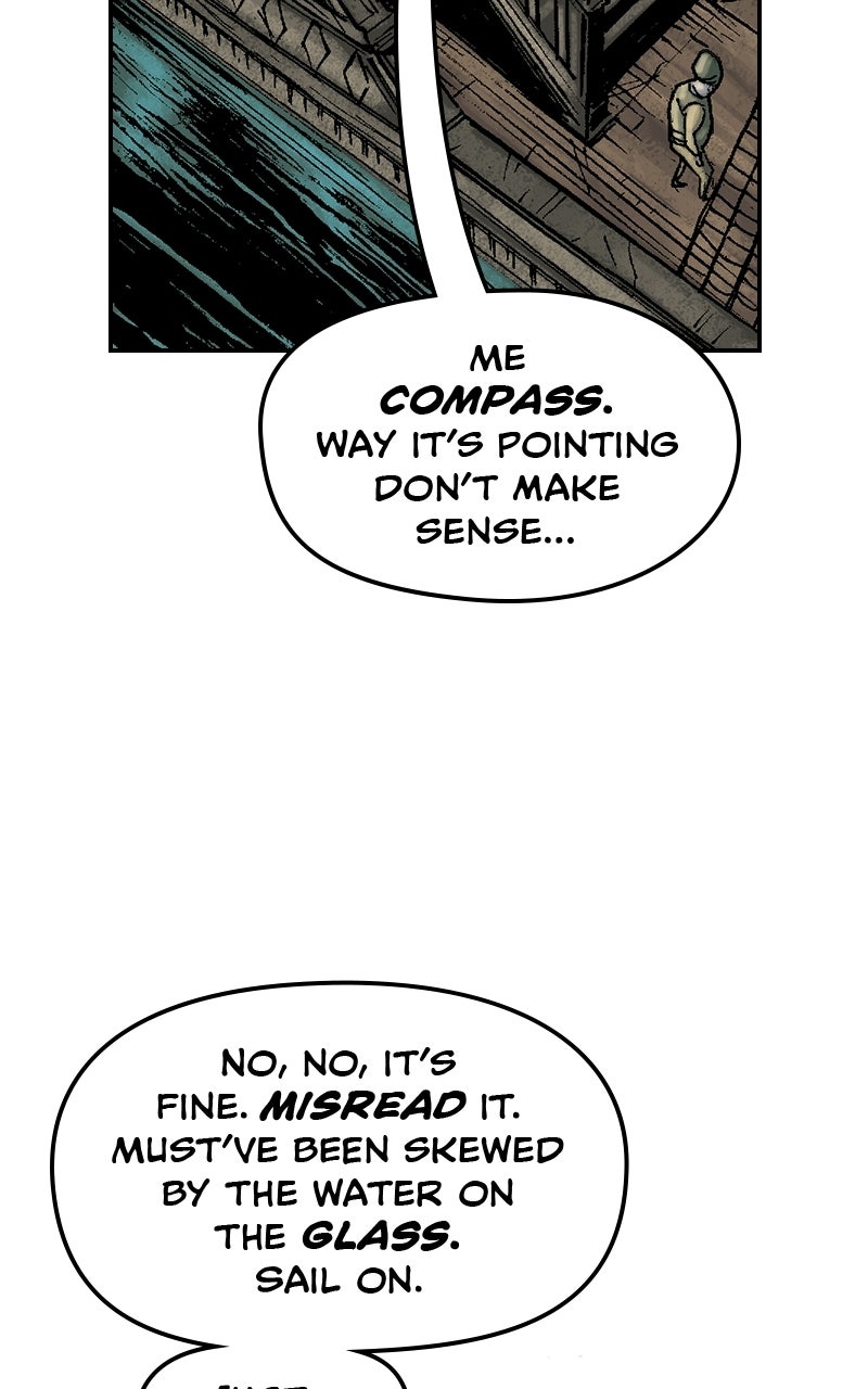 The Witcher Episode 18 page 38 - 