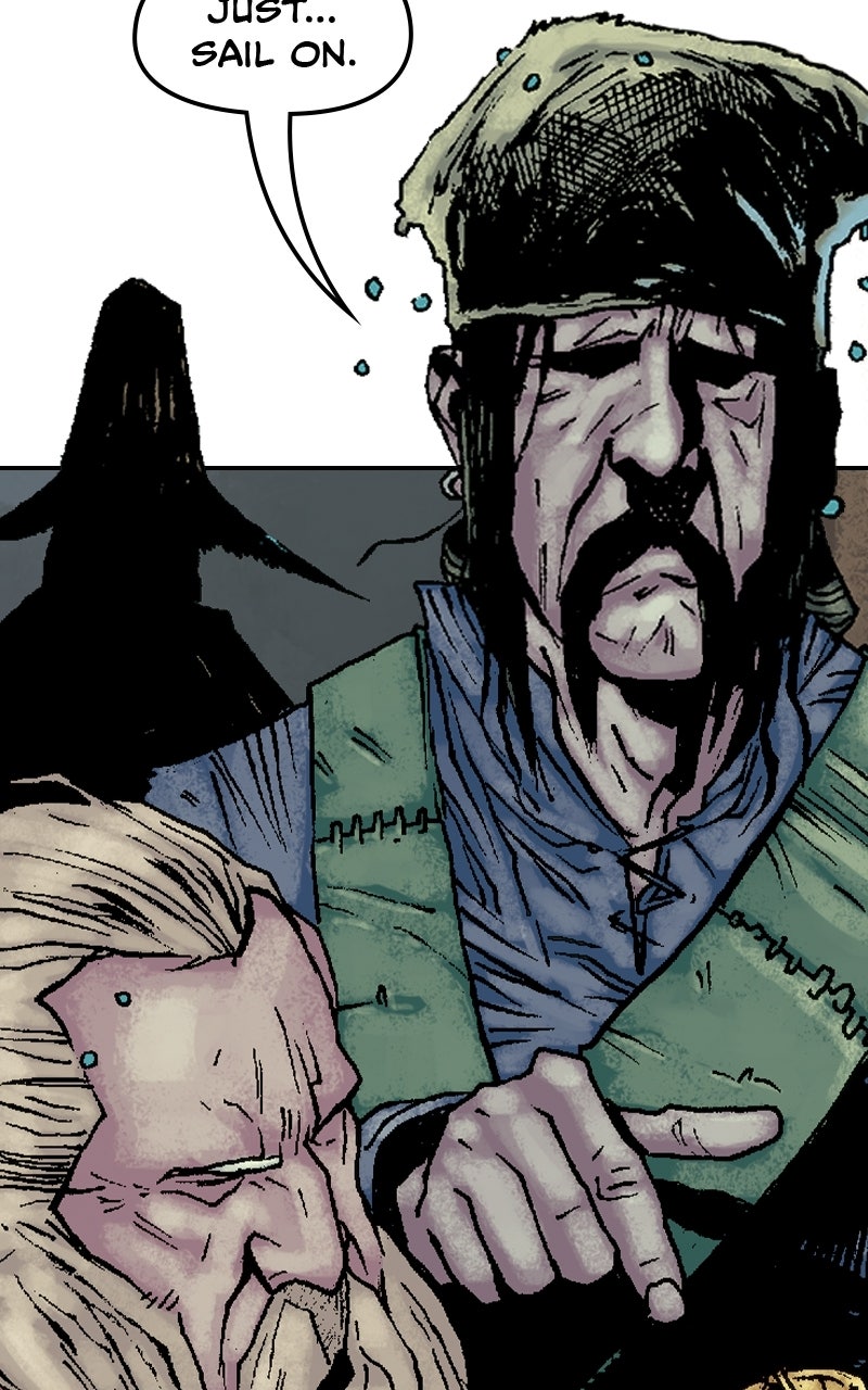 The Witcher Episode 18 page 39 - 