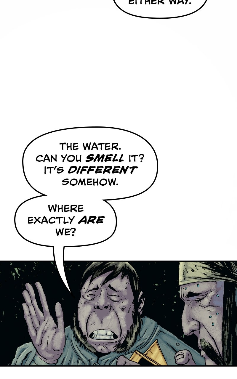 The Witcher Episode 18 page 42 - 