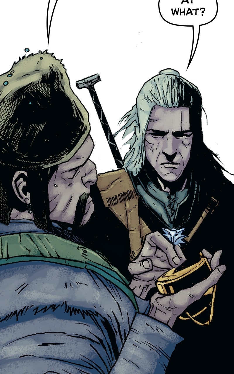The Witcher Episode 18 page 44 - 