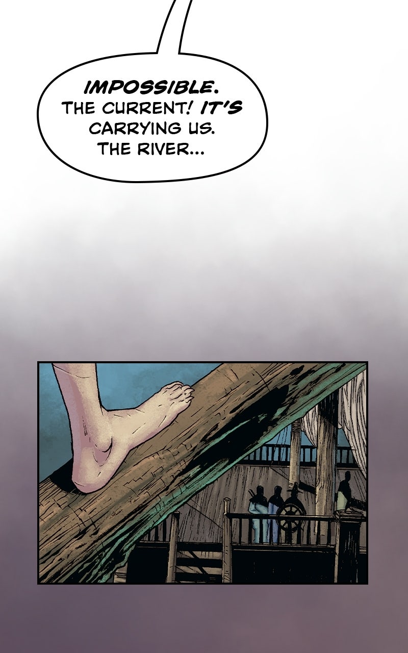 The Witcher Episode 18 page 46 - 