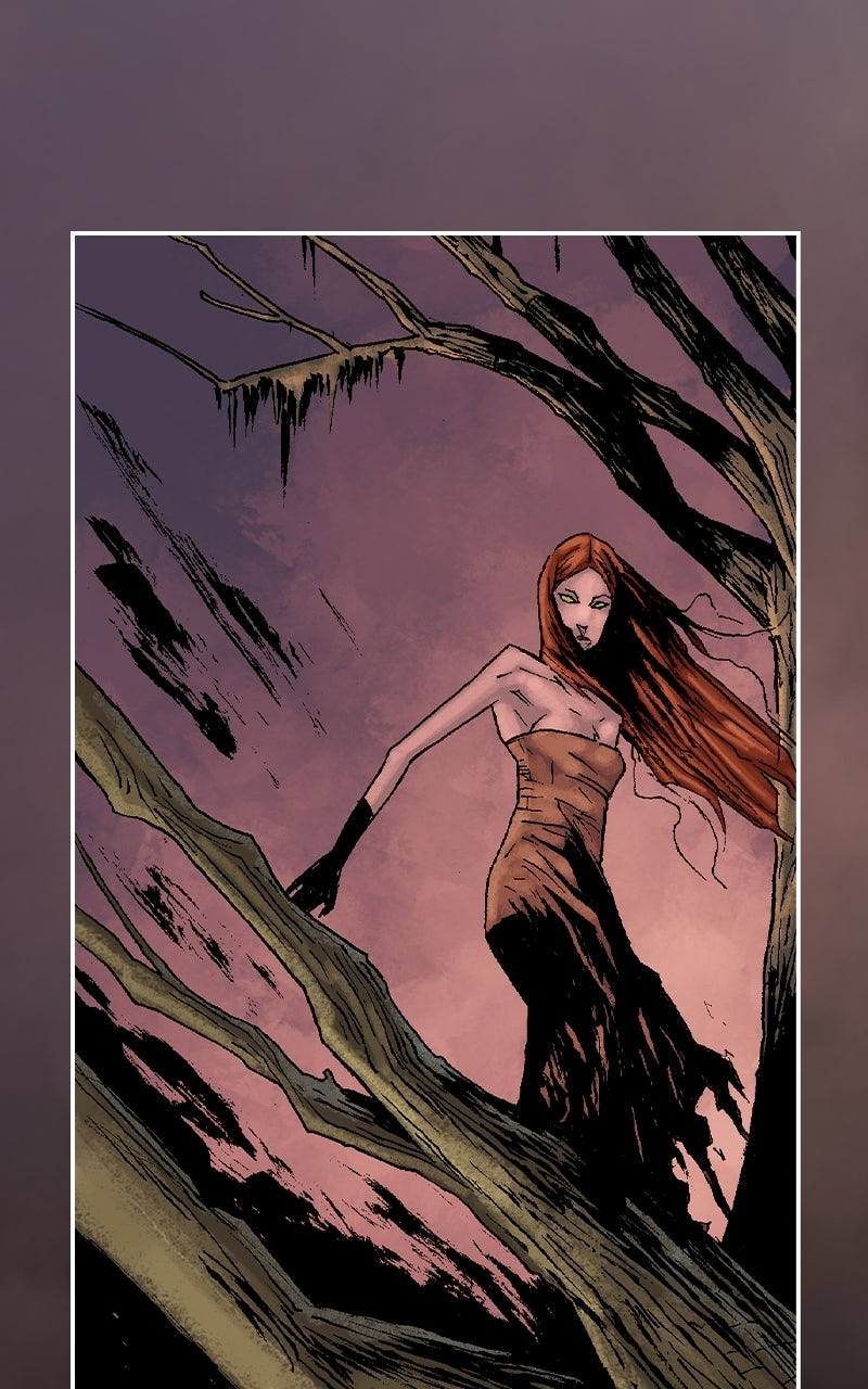The Witcher Episode 18 page 47 - 