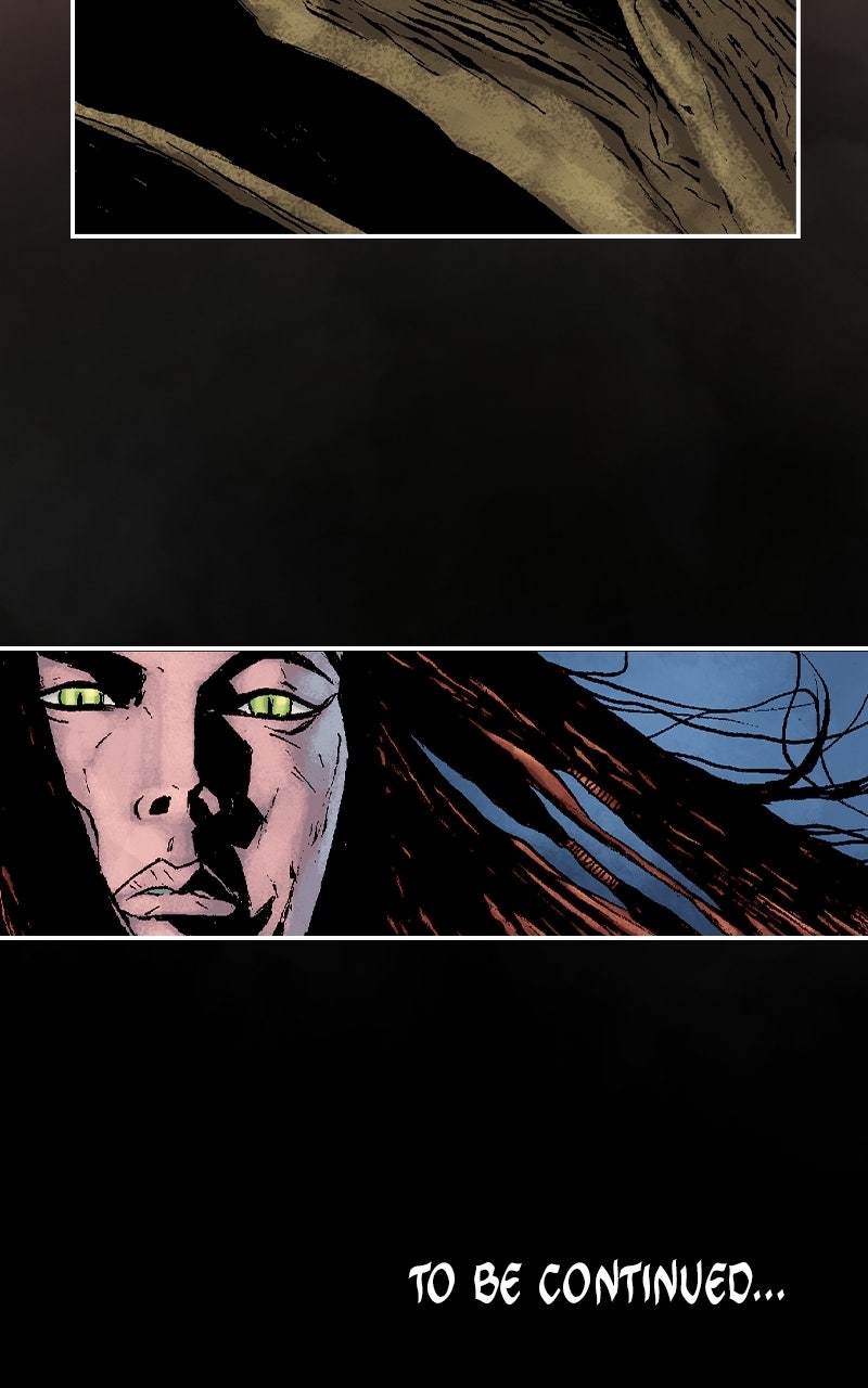 The Witcher Episode 18 page 48 - 