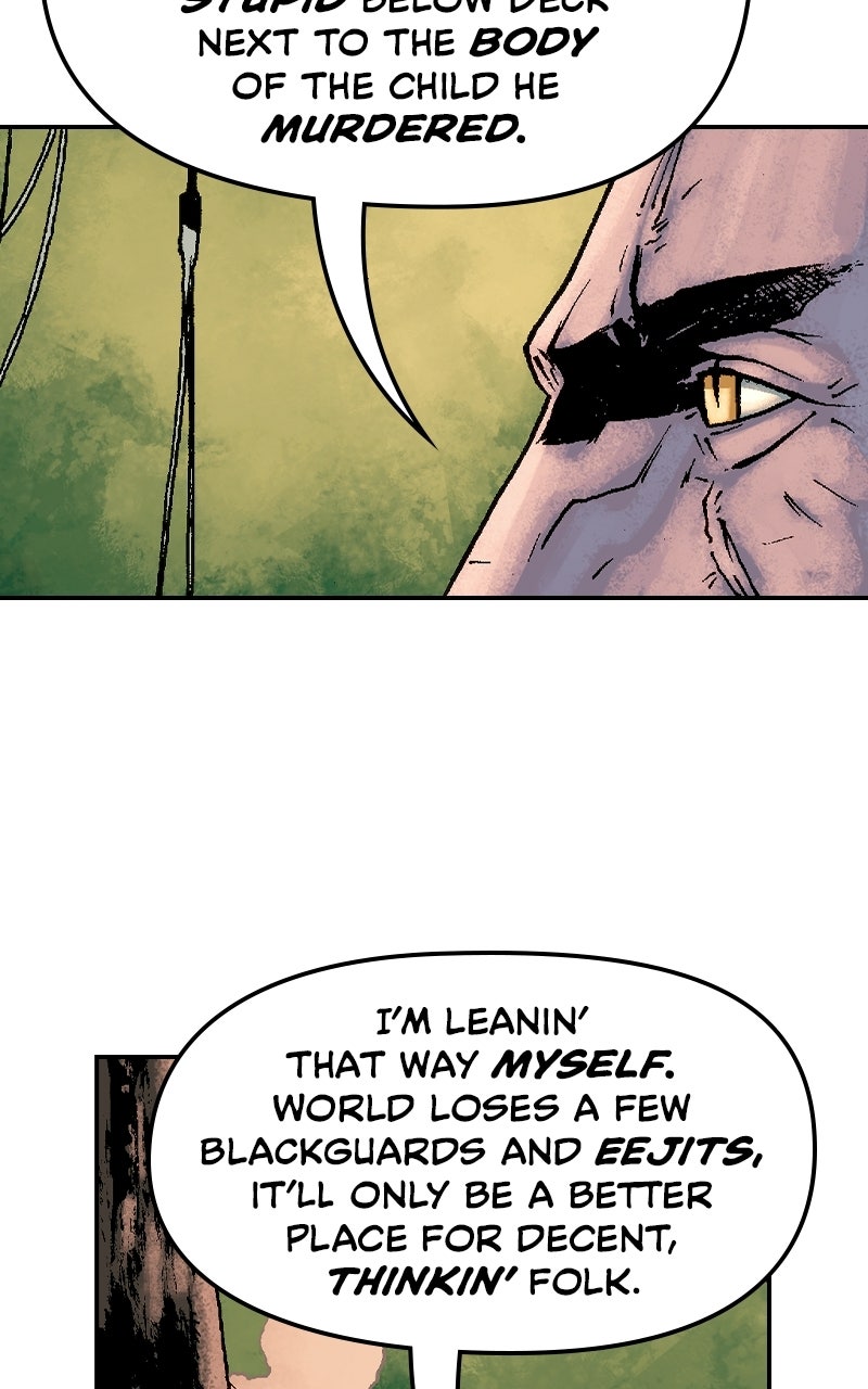 The Witcher Episode 18 page 6 - 
