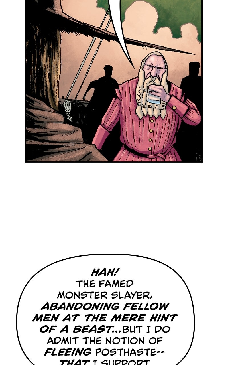 The Witcher Episode 18 page 7 - 