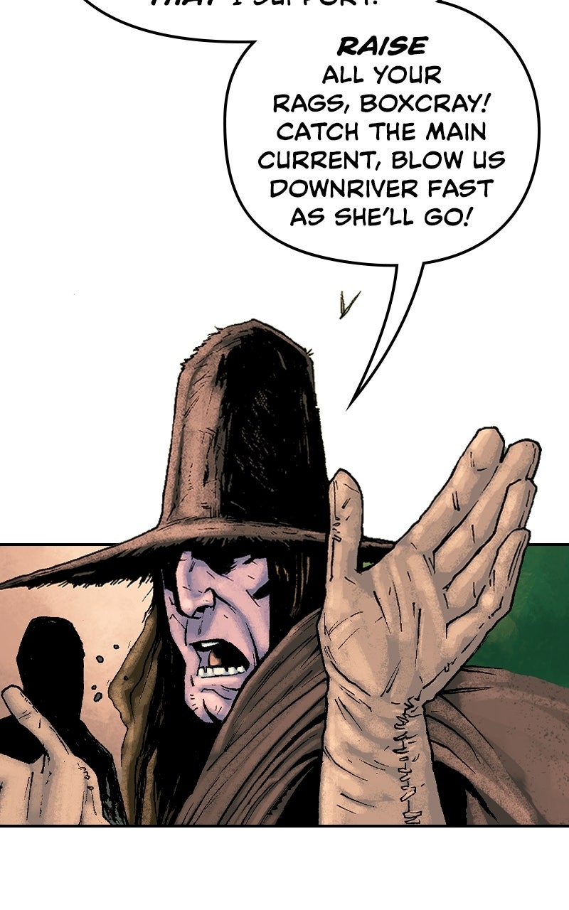 The Witcher Episode 18 page 8 - 