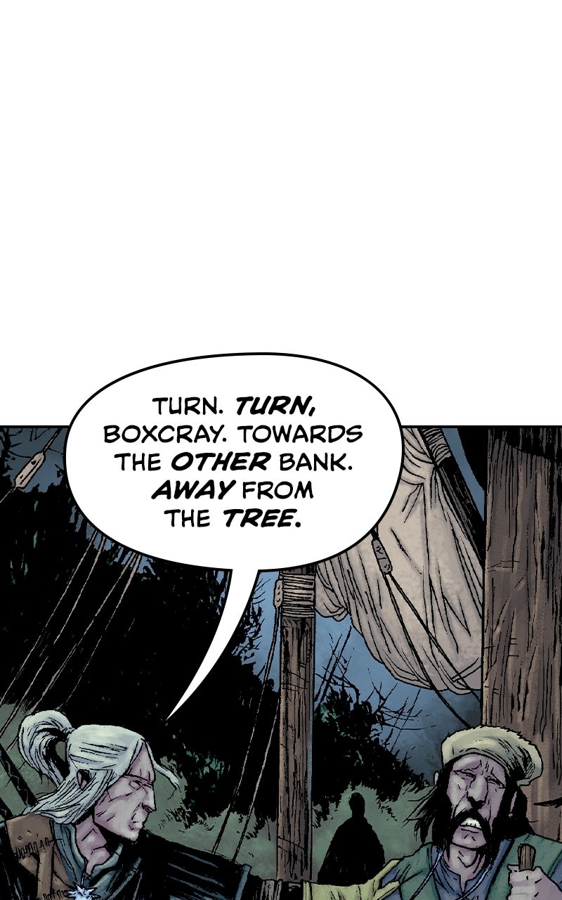 The Witcher Episode 19 page 2 - 
